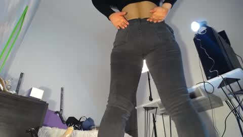 Snapshot of natasha_bernett chatting on January 16, 2025, 3:23 am Natasha Bernett online show from January 16, 2025, 3:23 am