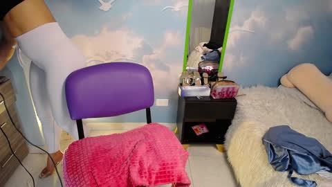 Snapshot of natasha_bernett chatting on January 16, 2025, 3:02 pm Natasha Bernett online show from January 16, 2025, 3:02 pm