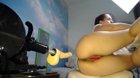 Snapshot of natasha_bernett chatting on January 27, 2025, 1:37 am Natasha Bernett online show from January 27, 2025, 1:37 am