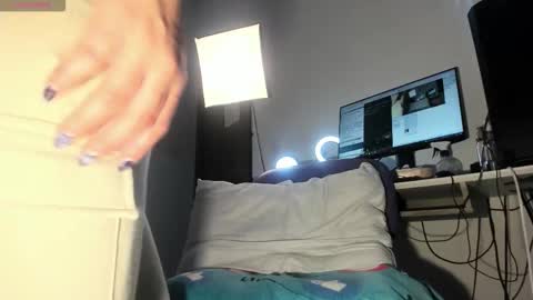 Natasha Bernett online show from November 1, 2025, 4:53 pm