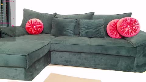 Naty  online show from February 5, 2025, 1:15 am