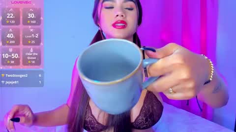 natasha by online show from December 2, 2025, 3:18 pm