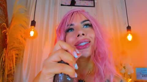 Snapshot of natasha_hartaman chatting on March 4, 2025, 2:27 am       online show from March 4, 2025, 2:27 am