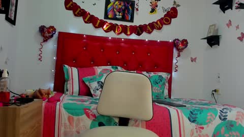 Snapshot of natasha_jurado chatting on February 3, 2025, 11:26 pm N A T A S H A  online show from February 3, 2025, 11:26 pm