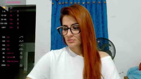 Natasha online show from November 9, 2025, 3:05 am