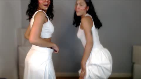 Snapshot of natasha_mh chatting on December 14, 2024, 11:23 pm Nati online show from December 14, 2024, 11:23 pm