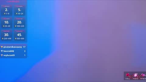 Snapshot of natasha_mh chatting on September 27, 2025, 5:18 pm Nati online show from September 27, 2025, 5:18 pm