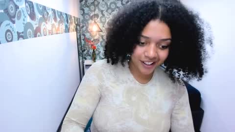 N A T A S H A online show from March 5, 2025, 5:39 pm