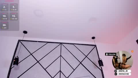 Snapshot of natasha_smith09 chatting on January 11, 2025, 10:51 pm Natasha Smith online show from January 11, 2025, 10:51 pm