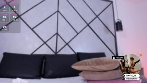 Snapshot of natasha_smith09 chatting on February 8, 2025, 10:51 pm Natasha Smith online show from February 8, 2025, 10:51 pm