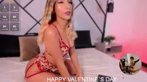 Snapshot of natasha_smith09 chatting on February 14, 2025, 7:54 pm Natasha Smith online show from February 14, 2025, 7:54 pm