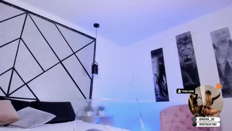 Snapshot of natasha_smith09 chatting on March 6, 2025, 10:36 pm Natasha Smith online show from March 6, 2025, 10:36 pm