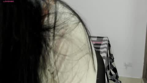 Natalia online show from January 5, 2025, 4:06 pm