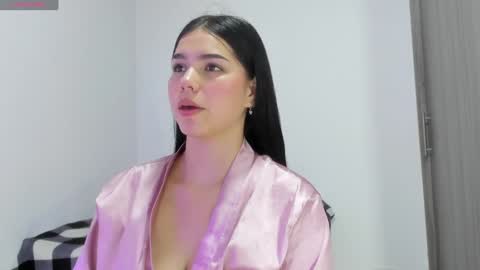 Natalia online show from January 20, 2025, 1:39 am