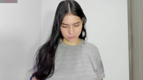 Natalia online show from March 11, 2025, 10:20 pm