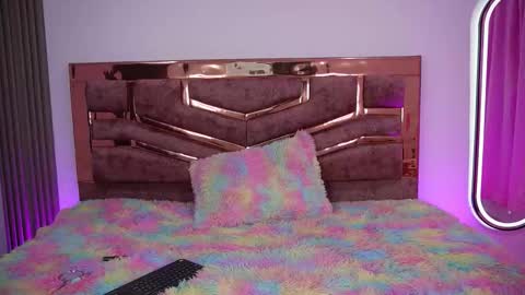 Natasha Vesper  online show from November 22, 2025, 1:04 am