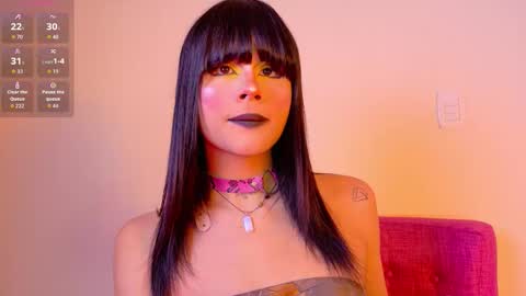 Natahsa  online show from November 2, 2025, 4:59 am