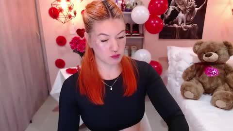 Nat online show from February 15, 2025, 1:31 am