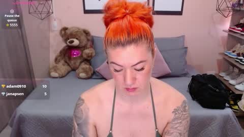 Nat online show from September 11, 2025, 2:28 pm