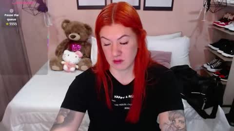 Nat online show from October 17, 2025, 1:42 am