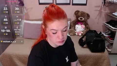 Nat online show from October 20, 2025, 11:49 pm