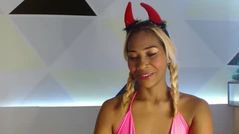 Snapshot of natashadormat chatting on December 30, 2024, 7:42 pm natashadormat online show from December 30, 2024, 7:42 pm