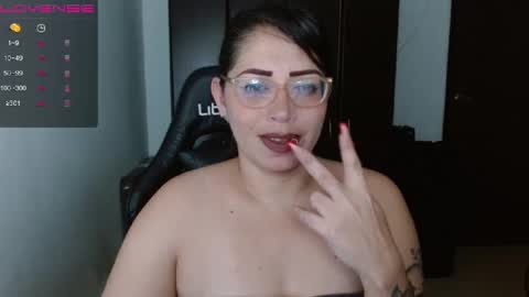 Natasha Smithe  online show from January 25, 2025, 12:26 pm