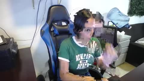 Natashax  online show from February 12, 2025, 7:35 pm