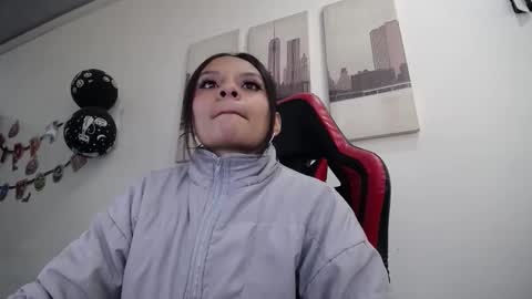 Natashax  online show from October 20, 2025, 5:02 pm