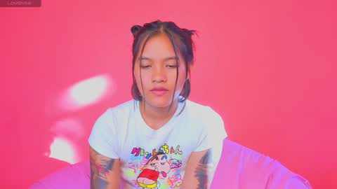 Snapshot of natchac chatting on December 13, 2024, 9:24 am Natcha C online show from December 13, 2024, 9:24 am