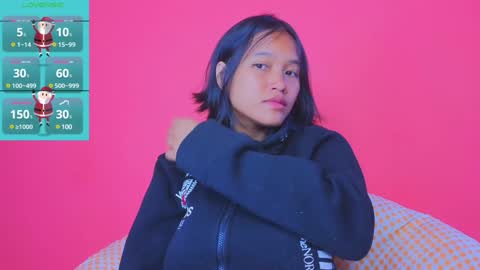 Snapshot of natchac chatting on December 26, 2024, 2:12 am Natcha C online show from December 26, 2024, 2:12 am