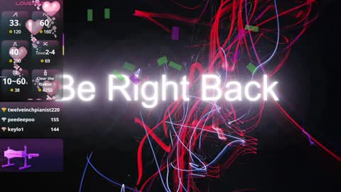 Snapshot of natchac chatting on January 25, 2025, 8:53 pm Natcha C online show from January 25, 2025, 8:53 pm