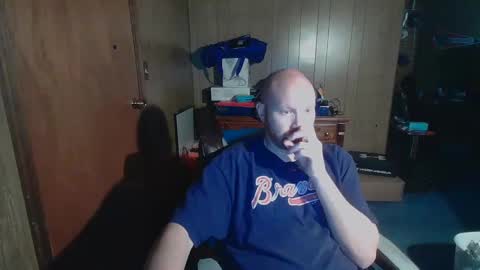 Snapshot of nate_b99 chatting on December 23, 2024, 2:02 am Nate online show from December 23, 2024, 2:02 am