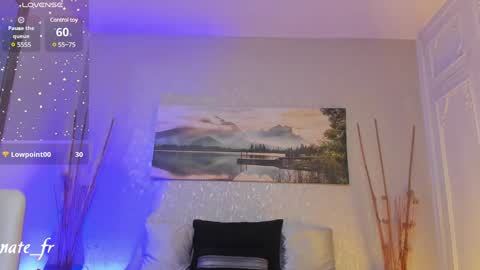 Nate Franco online show from January 25, 2025, 10:19 am