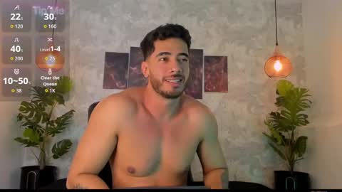 Nate Franco online show from November 9, 2025, 5:06 am