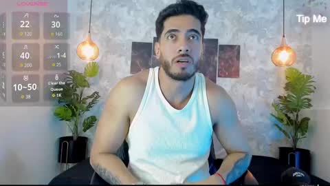 Nate Franco online show from November 18, 2025, 5:56 am