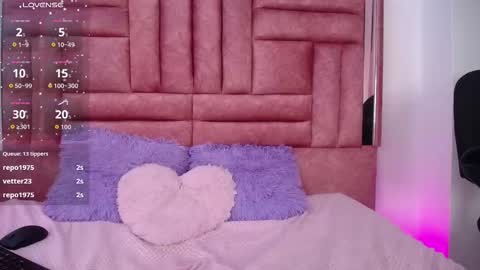 NATH online show from November 8, 2025, 6:57 am