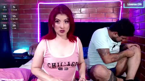 Snapshot of natha_n_andy_anki chatting on September 9, 2025, 8:52 pm Natha Andy online show from September 9, 2025, 8:52 pm