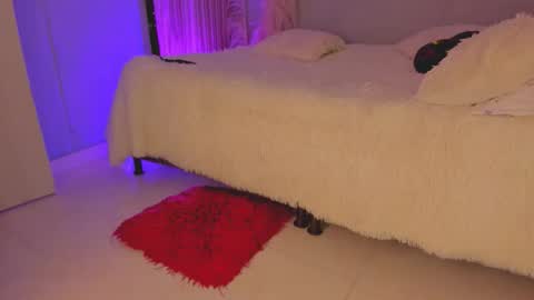 Snapshot of nathalia_evans chatting on October 29, 2025, 8:05 am Nataly independent model dont forget to leave your like that will help me grow as a model online show from October 29, 2025, 8:05 am