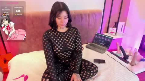 nathalia_stone online show from March 9, 2025, 12:00 am