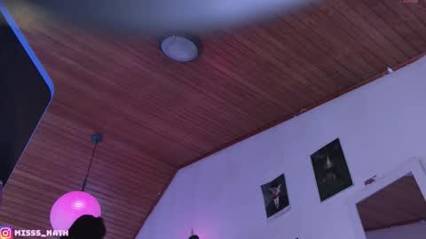 Nathalia  online show from November 20, 2025, 1:17 am