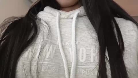 nathaly_blue online show from December 6, 2024, 11:47 pm