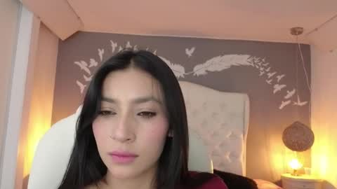 nathaly_blue online show from January 13, 2025, 6:49 pm