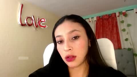 nathaly_blue online show from December 19, 2025, 2:40 am
