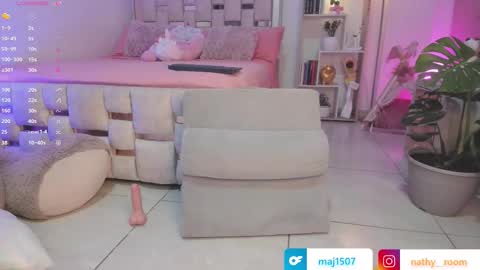 Snapshot of nathaly_star04 chatting on September 25, 2025, 2:04 am online show from September 25, 2025, 2:04 am