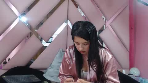 Nathaly sweet online show from December 12, 2024, 9:08 am