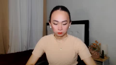 SWEET NATHALYA online show from February 10, 2025, 10:42 am