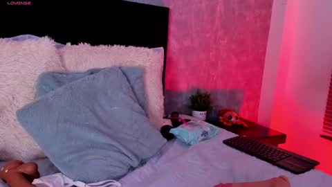 Snapshot of nathalylopez chatting on December 8, 2024, 9:19 pm Nathaly lopez online show from December 8, 2024, 9:19 pm