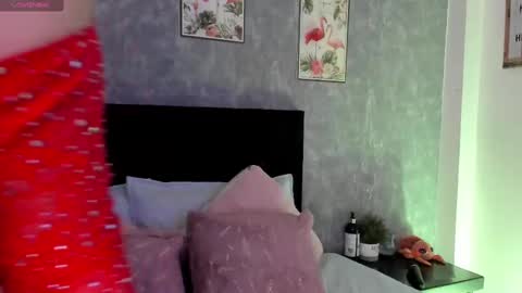 Snapshot of nathalylopez chatting on February 20, 2025, 1:51 pm Nathaly lopez online show from February 20, 2025, 1:51 pm
