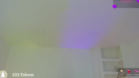 NATHALY  online show from November 25, 2025, 10:37 am